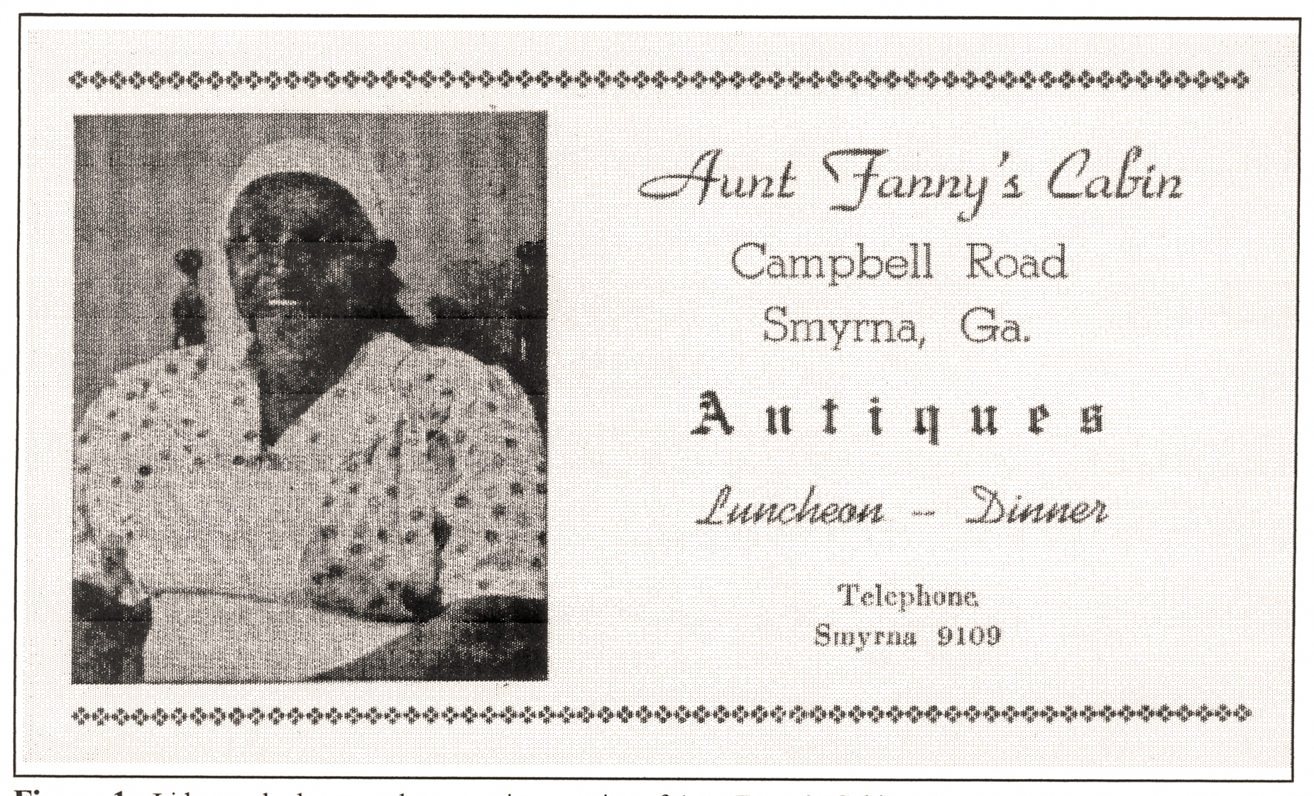 Aunt Fannie's